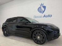 Usata Porsche Cayenne Black Edition 354 CV (260 kW) 2024 Nero sebring SUV