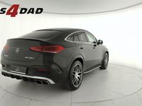 usata Mercedes GLE63 AMG ClasseAMG Gle coupe 63 mhev (eq-boost) s amg ultimate 4matic+ auto