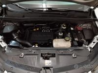 Usata Opel Mokka X 140 CV (102 kW) 2018 Grigio SUV