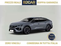 Usata Peugeot 408 GT 224 CV (164 kW) 2024 Grigio SUV