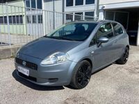 usata Fiat Grande Punto 3p 1.4 tjt Sport 120cv. DISTRIBUZIONE SOSTITUITA