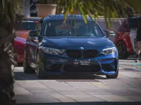 Usata BMW 230 M Sport 252 CV (185 kW) 2017 Coupé