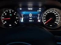 Usata Jeep Compass Limited 120 CV (88 kW) 2018 Nero SUV