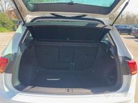 Usata VW Tiguan Business 150 CV (110 kW) 2017 Other SUV