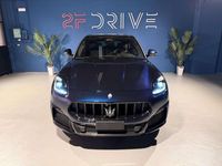 Usata Maserati Grecale 530 CV (389 kW) 2023 Blu nobile SUV