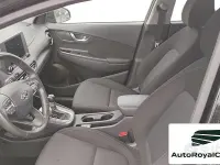 Usata Hyundai Kona 141 CV (103 kW) 2022 Nero SUV