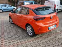Usata Opel Corsa Edition 75 CV (55 kW) 2021 Utilitaria