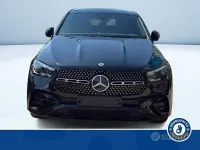 Nuova Mercedes GLE350 AMG Line Premium Plus 333 CV (244 kW) 2026 Nero SUV