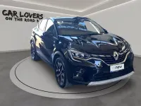 Usata Renault Captur Techno 101 CV (74 kW) 2023 Gne nero etoile SUV