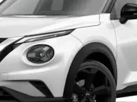 Nuova Nissan Juke N-Connecta 114 CV (83 kW) 2026 Grigio SUV