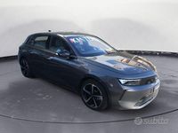Usata Opel Astra Edition 180 CV (132 kW) 2023 Grigio Berlina
