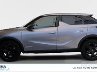Käytetty DS Automobiles DS3 Performance 102 HP (75 kW) 2020 Harmaa Sedan