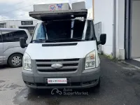 Occasion Ford Transit 86 ch (63 kW) 2009 Berline