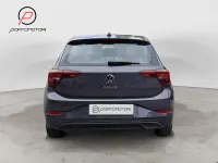 Usata VW Polo Life 95 CV (69 kW) 2023 Std Utilitaria