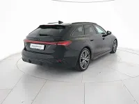 Usata Audi A5 Business 204 CV (150 kW) 2025 Nero Station wagon