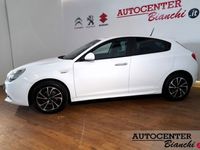 usata Alfa Romeo Giulietta 1.4 Turbo 120 CV Sport