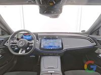Usata Mercedes E53 AMG Premium 449 CV (330 kW) 2025 Nero Station wagon