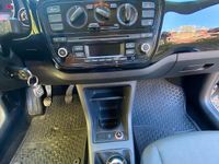 Usata VW up! 68 CV (50 kW) 2014 Grigio Utilitaria