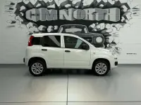 Usata Fiat Panda Pop 84 CV (61 kW) 2020 Bianco Utilitaria