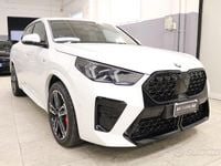 Usata BMW X2 M Sport 150 CV (110 kW) 2025 Bianco SUV