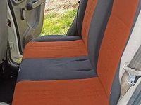 Usata Fiat Panda 60 CV (44 kW) 2008 Bianco Utilitaria