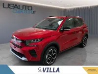 Nuova Citroën C3 101 CV (74 kW) 2026 Rosso SUV
