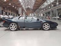 Usata Lotus Esprit 354 CV (260 kW) 2001 Blu Coupé