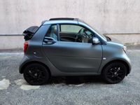 usata Smart ForTwo Cabrio 90 0.9 T Twinamic Prime