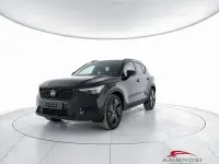 Nuova Volvo XC40 Plus 163 CV (119 kW) 2026 Onyx black SUV