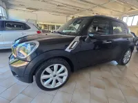 Usata Mini Cooper SD Countryman 143 CV (105 kW) 2013 Blak SUV