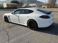 usata Porsche Panamera Panamera3.0 tiptronic