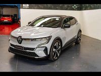 Usata Renault Megane E-Tech Techno 55 kW (75 CV) 2022 Bic ceramic grey/tetto nero SUV