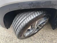 Usata Hyundai Tucson 136 CV (100 kW) 2021 Argento SUV