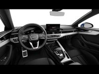 usata Audi A5 Coupé 40 2.0 tdi mhev 204cv s line edition quattro s tronic