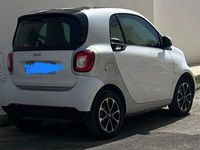 usata Smart ForTwo Coupé 2ª serie - 2017