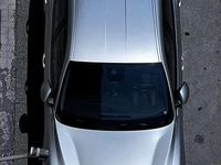 Usata Alfa Romeo Stelvio Business 190 CV (139 kW) 2020 Argento SUV