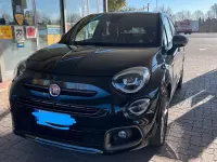 Usata Fiat 500X Sport 95 CV (69 kW) 2021 SUV