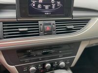 Usata Audi A6 177 CV (130 kW) 2013 Nero Station wagon