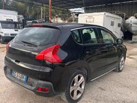 Usata Peugeot 3008 2010 Station wagon