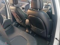 Usata Hyundai ix35 115 CV (84 kW) 2015 Bianco SUV