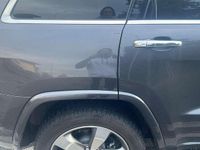 Usata Jeep Grand Cherokee Overland 241 CV (177 kW) 2015 SUV