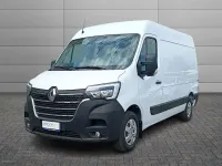 Usata Renault Master 150 CV (110 kW) 2019 Other Utilitaria