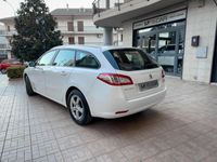 usata Peugeot 508 1.6 e-HDi 112 cv cambio robotizzato S&