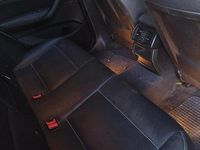 Usata BMW X3 184 CV (135 kW) 2011 Grigio SUV