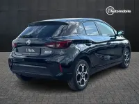 Usata MG MG3 Luxury 102 CV (75 kW) 2025 Utilitaria