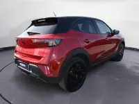 Usata Opel Mokka GS Line 100 CV (73 kW) 2022 Rosso SUV