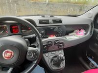 usata Fiat Panda Panda 0.9 TwinAir Turbo Natural Power Lounge