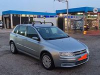 Usata Fiat Stilo Dynamic 101 CV (74 kW) 2007 Grigio Berlina