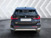 Usata BMW X1 xLine 150 CV (110 kW) 2023 Nero SUV