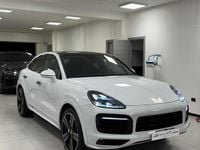 Usata Porsche Cayenne 549 CV (403 kW) 2020 Bianco SUV